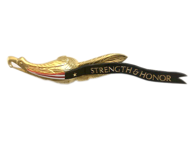 strength-honor