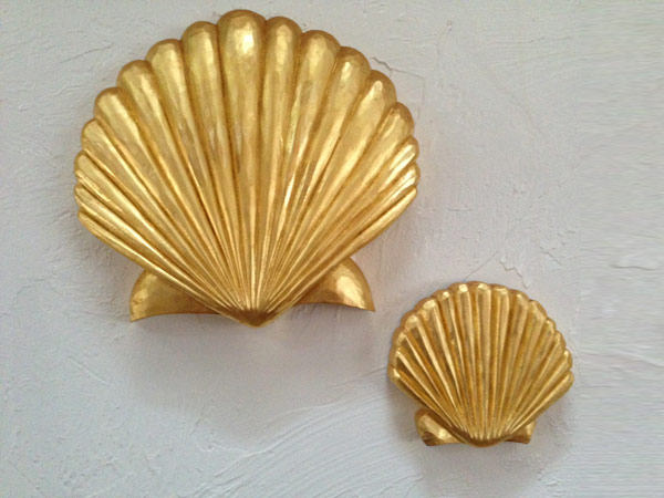 J shell